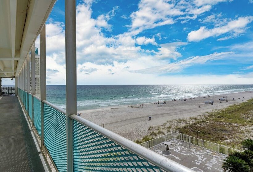 Fontainebleau 335 By Avantstay Beachfront Access