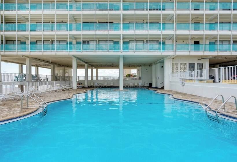 Fontainebleau 335 By Avantstay Beachfront Access