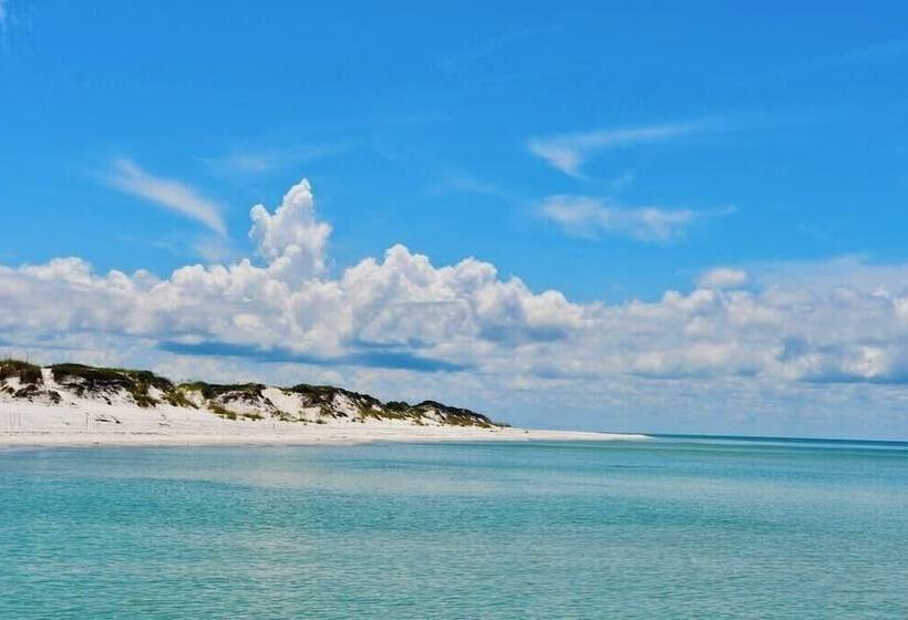 Fontainebleau 335 By Avantstay Beachfront Access