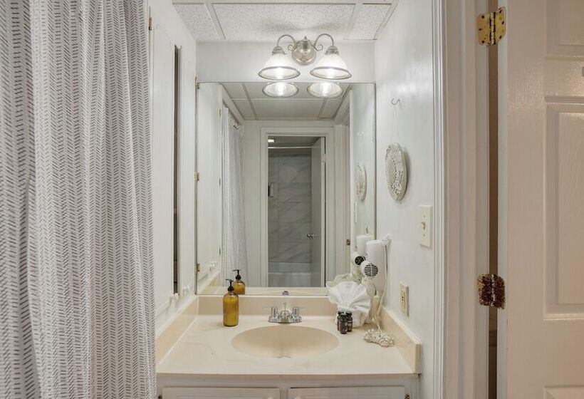 Fontainebleau 335 By Avantstay Beachfront Access