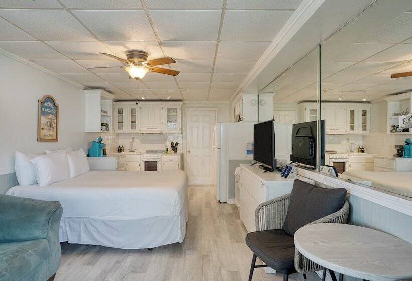 Fontainebleau 335 By Avantstay Beachfront Access