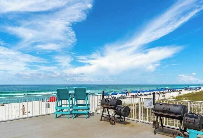 Fontainebleau 335 By Avantstay Beachfront Access