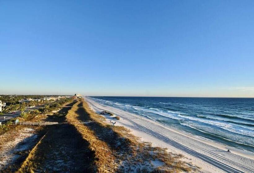 Fontainebleau 335 By Avantstay Beachfront Access