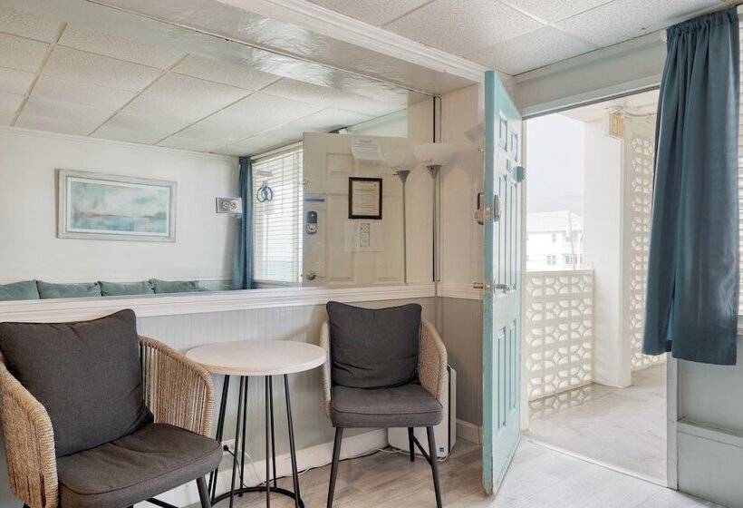 Fontainebleau 335 By Avantstay Beachfront Access