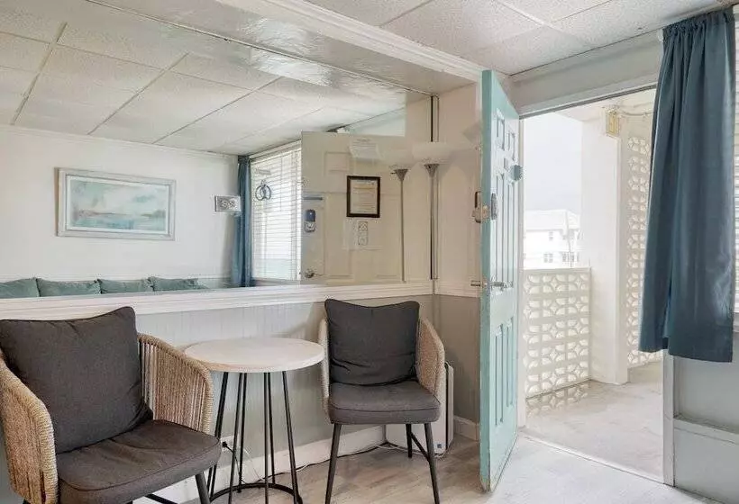 Fontainebleau 335 By Avantstay Beachfront Access