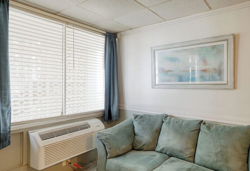 Fontainebleau 335 By Avantstay Beachfront Access