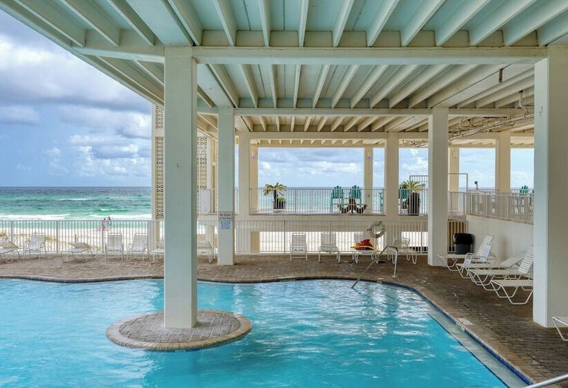 Fontainebleau 335 By Avantstay Beachfront Access