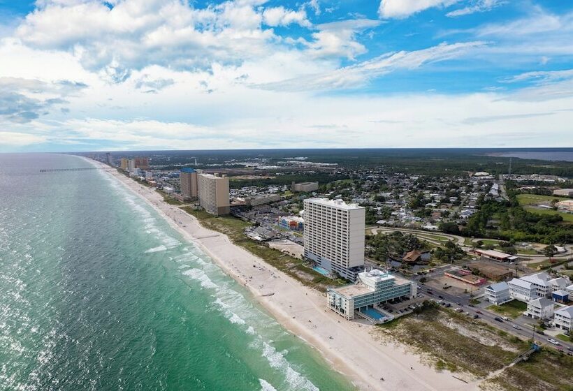 Fontainebleau 335 By Avantstay Beachfront Access