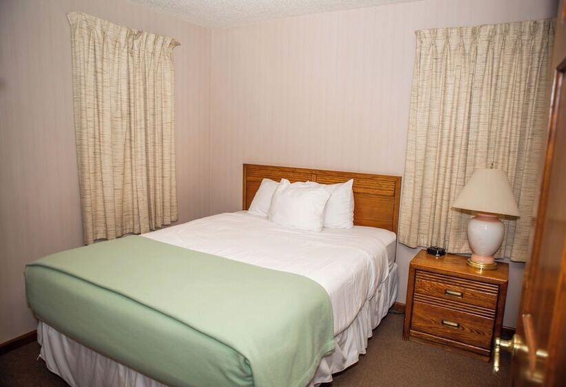 فندق Montauk Lodge