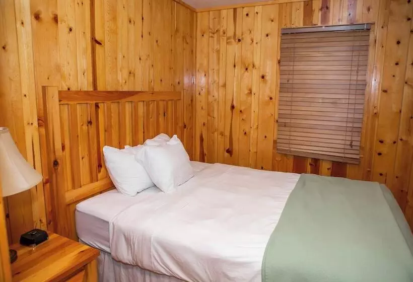 Hotelli Montauk Lodge