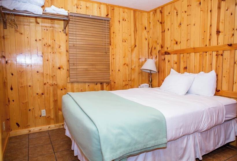 فندق Montauk Lodge