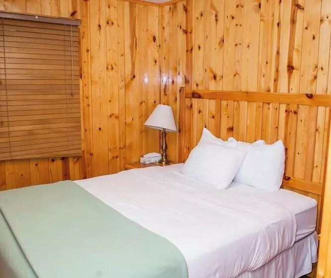 Hotelli Montauk Lodge