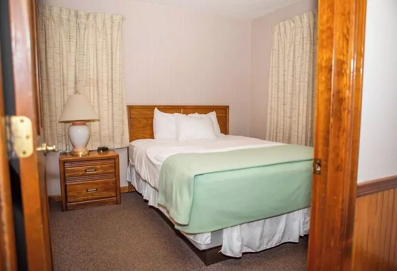 Hotelli Montauk Lodge