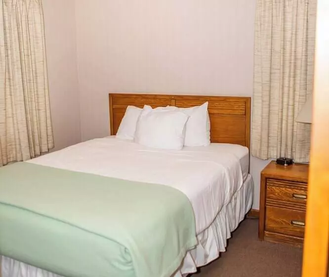 Hotelli Montauk Lodge