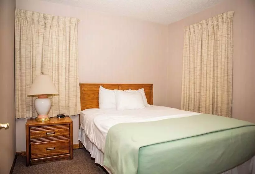 Hotelli Montauk Lodge