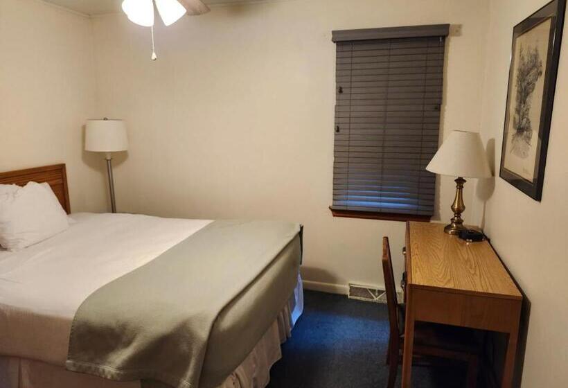 فندق Montauk Lodge