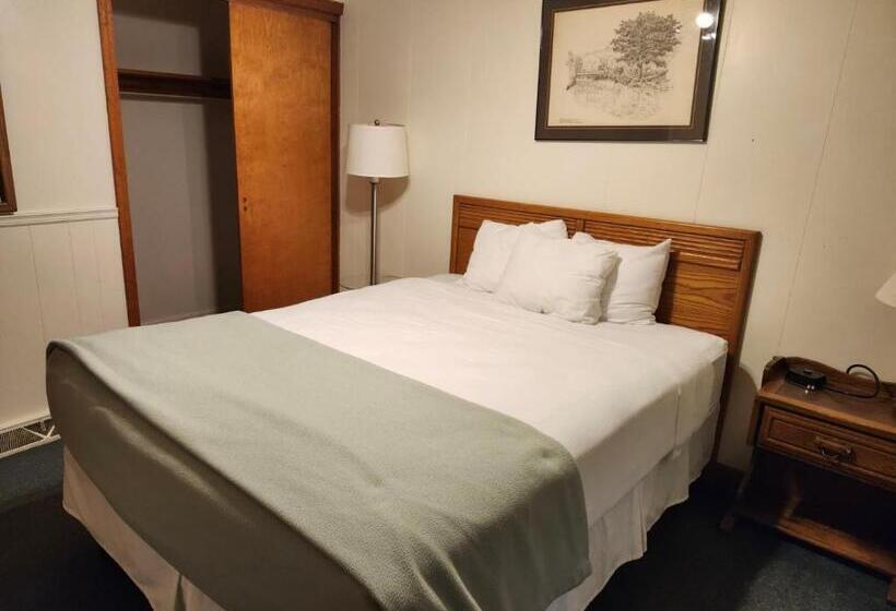 فندق Montauk Lodge