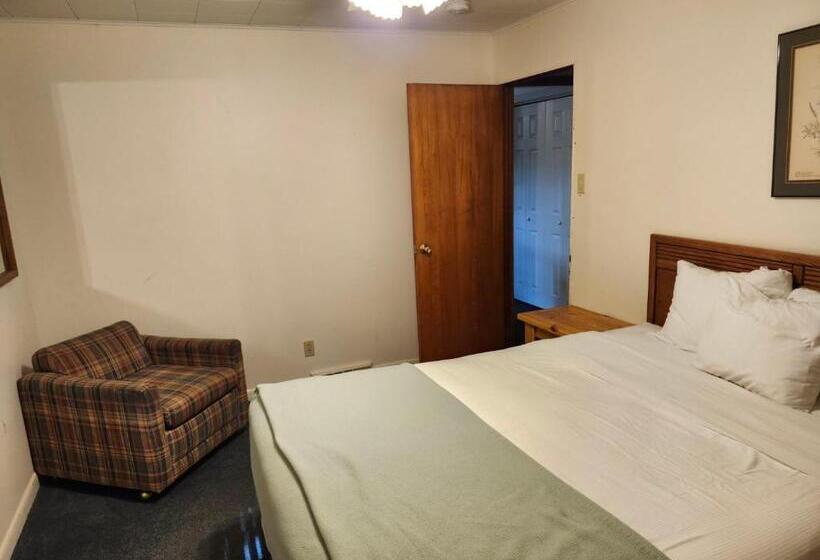 فندق Montauk Lodge