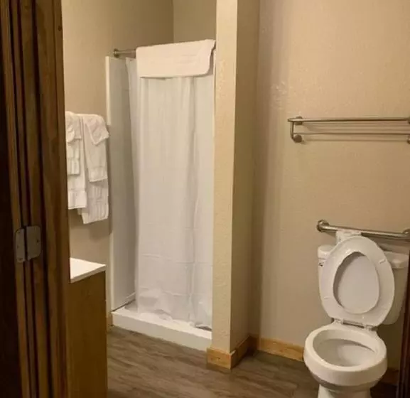 Hotelli Montauk Lodge