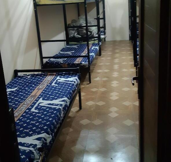 Mary S Hostel