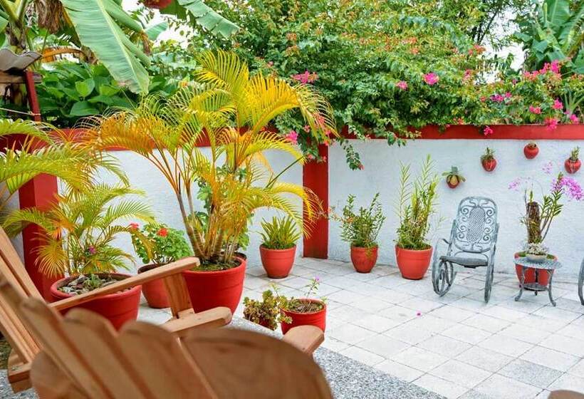 پانسیون Casa Esthercita