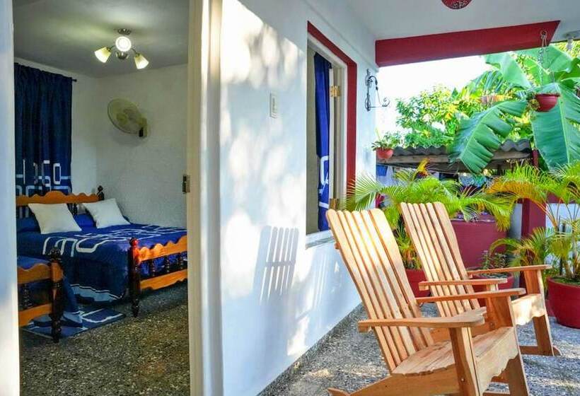 پانسیون Casa Esthercita