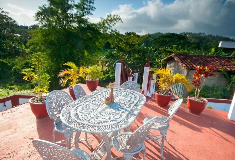 پانسیون Casa Esthercita