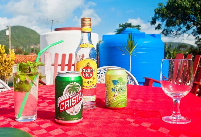 پانسیون Casa Esthercita