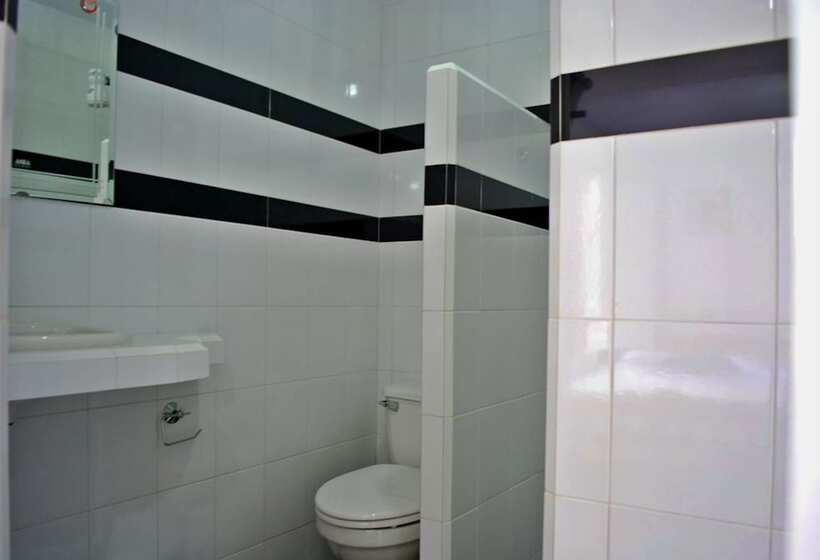 پانسیون Casa Esthercita