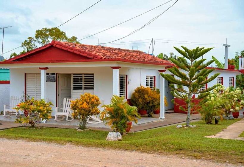 پانسیون Casa Esthercita