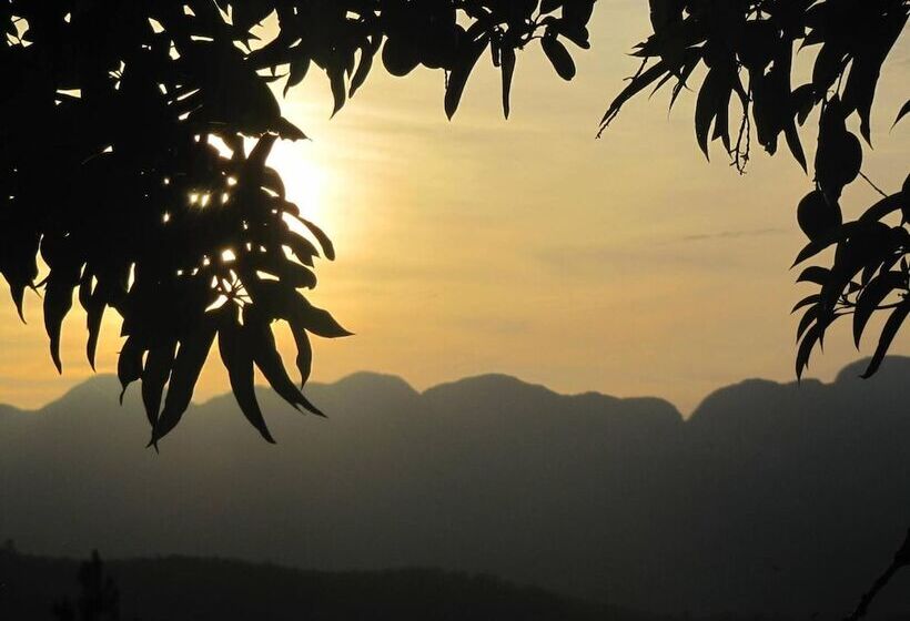 پانسیون Casa La Guzman