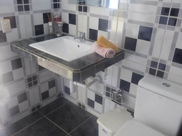 پانسیون Casa La Guzman