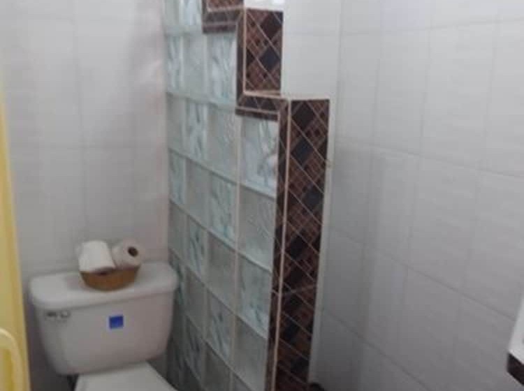 پانسیون Casa La Guzman