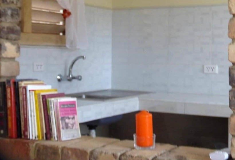 پانسیون Casa La Guzman