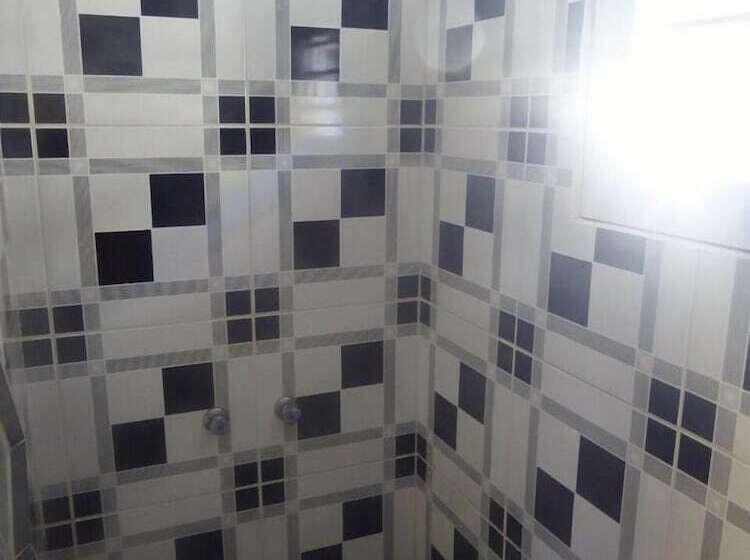 پانسیون Casa La Guzman