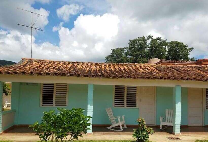 پانسیون Casa La Guzman