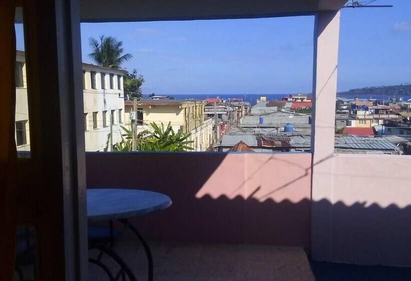 پانسیون Casa Margot