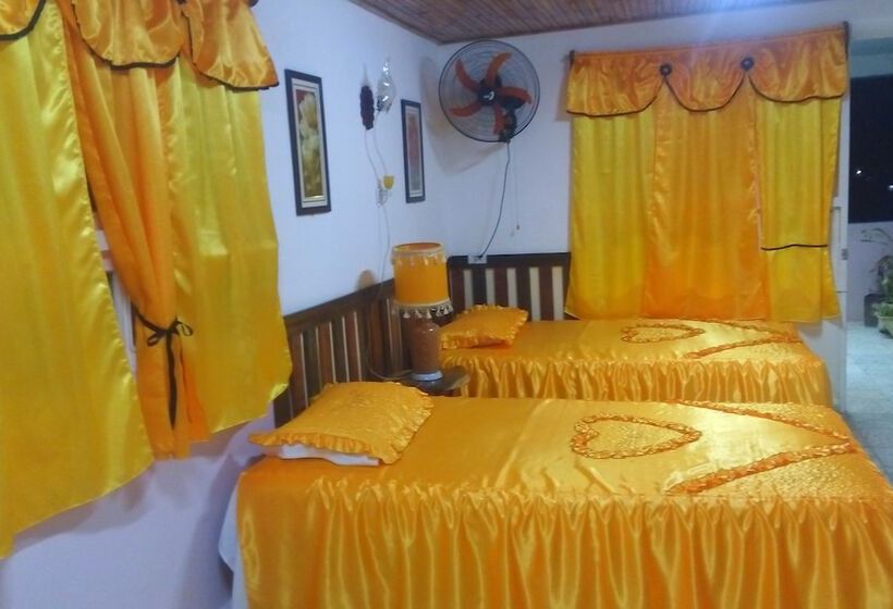 پانسیون Casa Margot