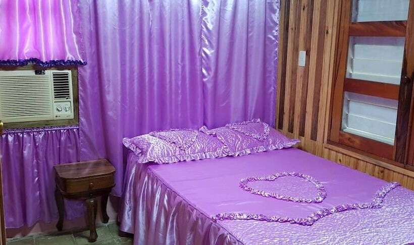 پانسیون Casa Margot