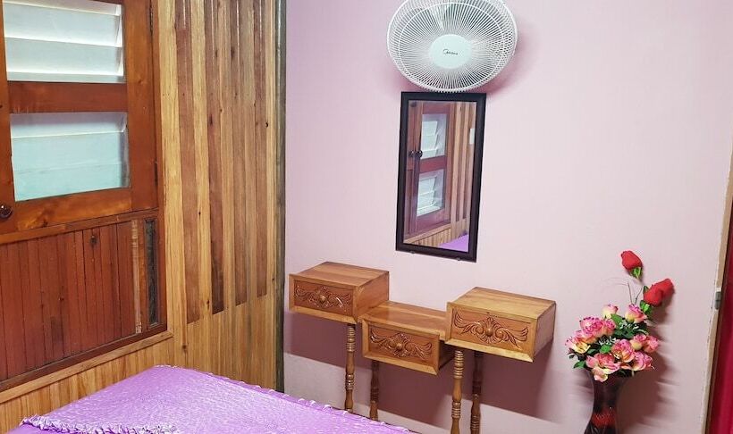 پانسیون Casa Margot