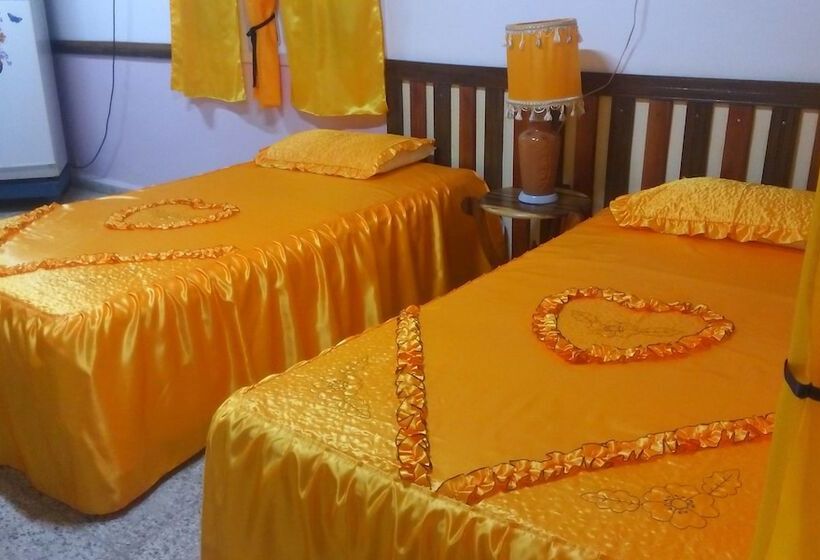 پانسیون Casa Margot