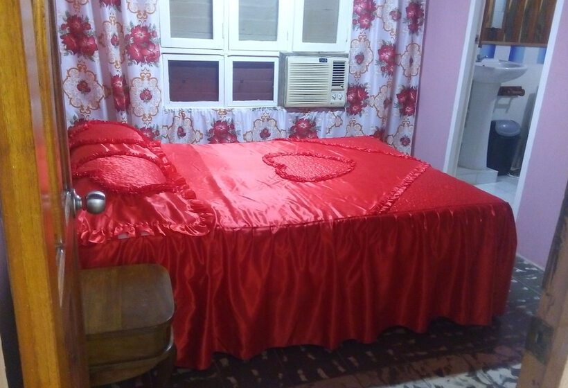 پانسیون Casa Margot