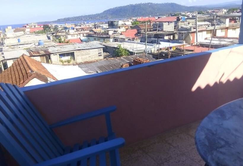 پانسیون Casa Margot