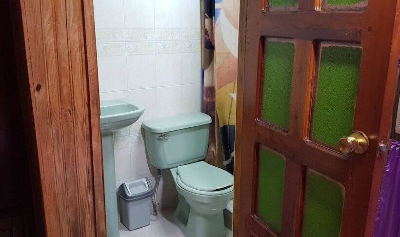 پانسیون Casa Margot