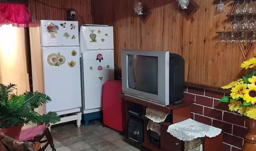 ペンション Casa Margot