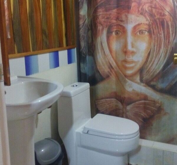 پانسیون Casa Margot