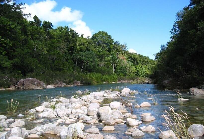 پانسیون Casa Margot