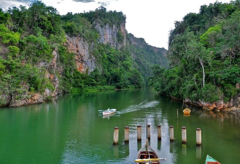 پانسیون Casa Margot