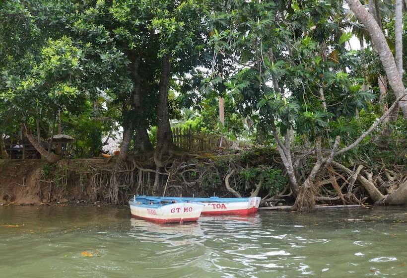 پانسیون Casa Margot