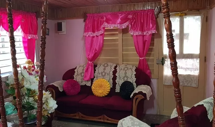 ペンション Casa Margot